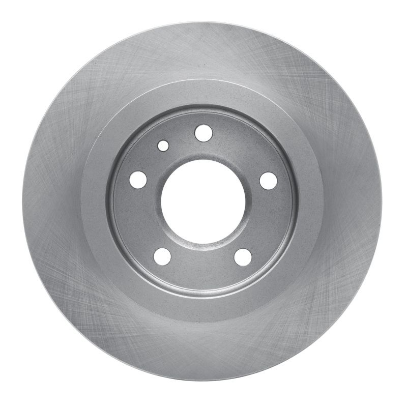 DFC 11-19 Buick Cascada Rear Brake Rotor 600-47044 image 5