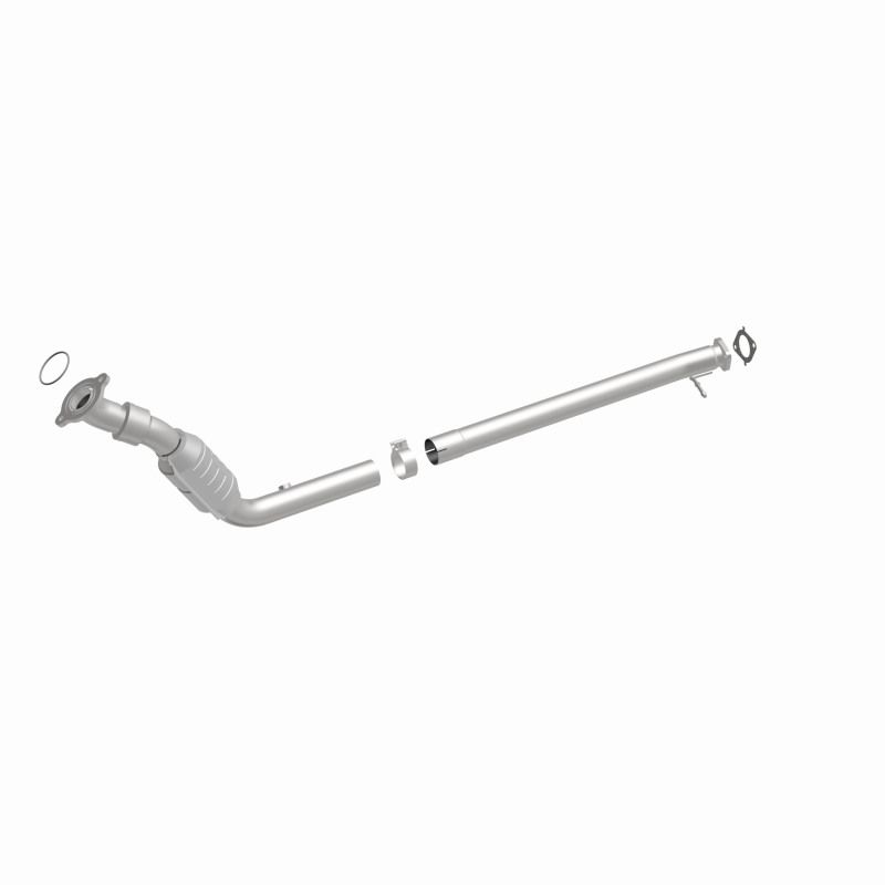 MagnaFlow Direct Fit Converter Uplander 06 3.5L 23795 image 13