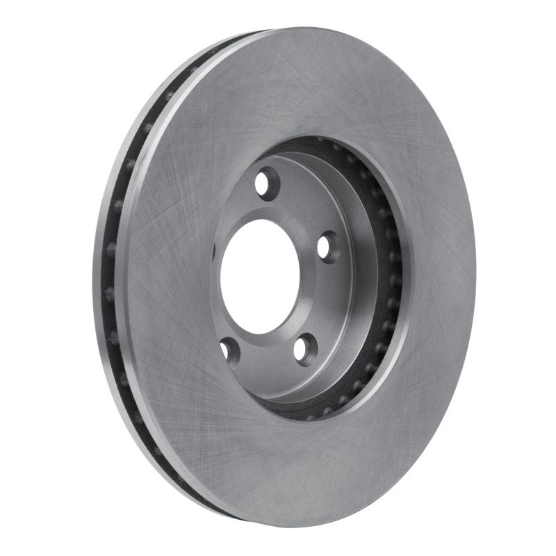DFC 01-07 Buick Rendezvous Front Brake Rotor 600-47067 image 4