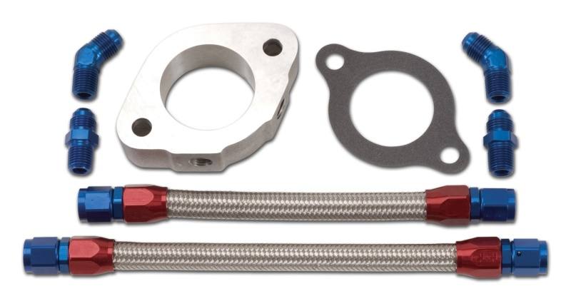 Edelbrock Water By-Pass Kit 8095 image 3