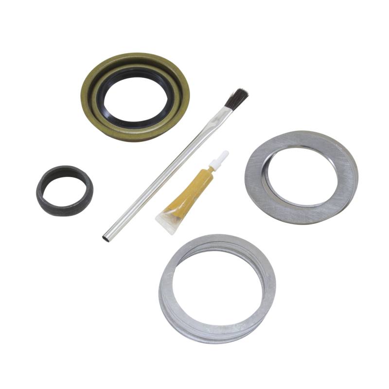 Yukon Gear Minor install Kit For Model 35 Diff mk m35 image 5