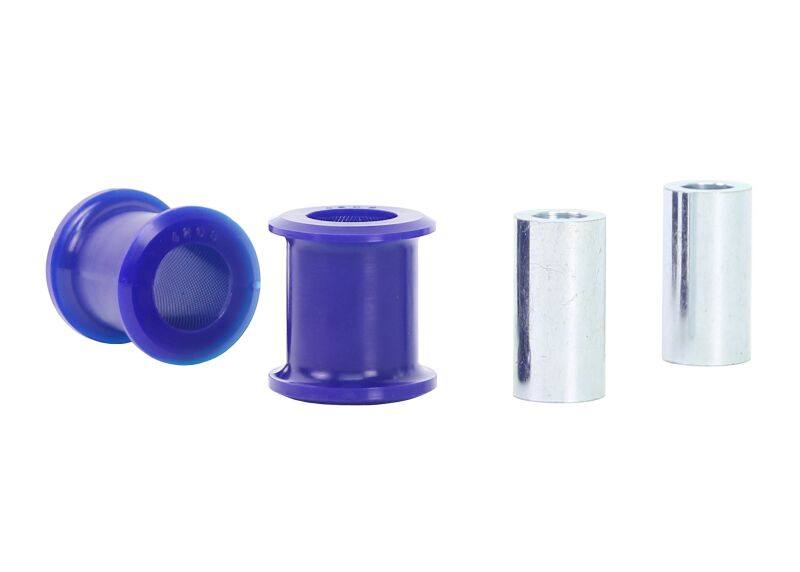 SuperPro 2014 Mazda 3 i SV Front Lower Inner Forward Control Arm Bushing Kit spf4208k image 6
