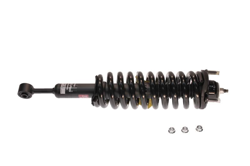 KYB Shocks & Struts Strut Plus Front Left TOYOTA 4-Runner (4WD) 2009-2003 sr4131
