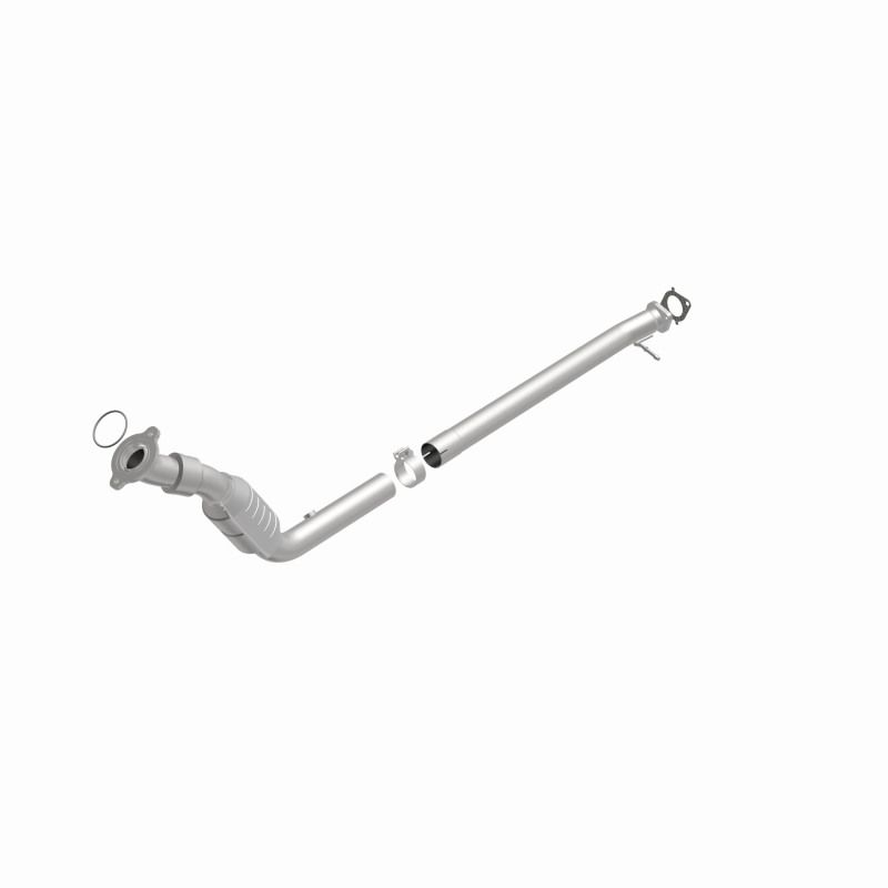 MagnaFlow Direct Fit Converter Uplander 06 3.5L 23795 image 12