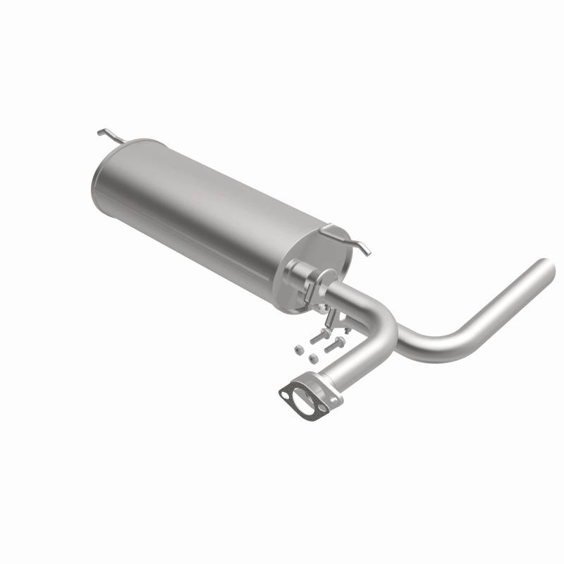 Magnaflow BRE Rear Muffler Kit Replacement Chevrolet 108-0175 image 2