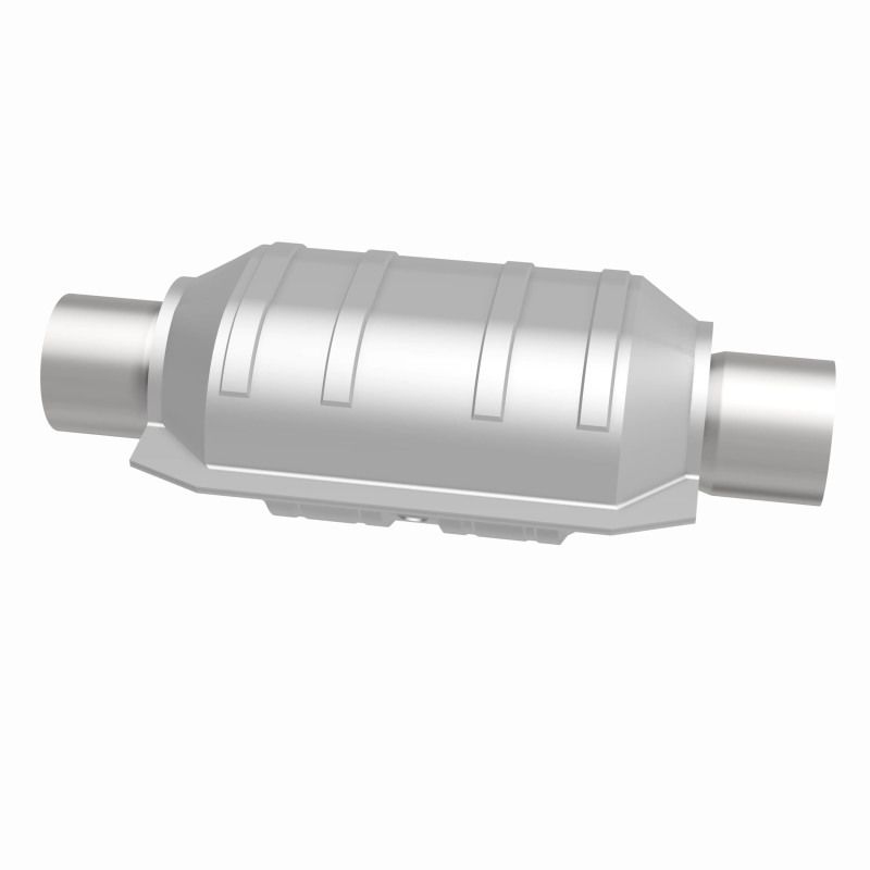 MagnaFlow Conv Universal 1.75 inch PC2 Rear 338103 image 12