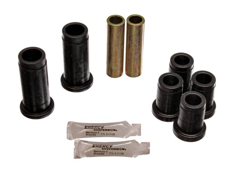 Energy Suspension Control Arm Bushing - Black 5.3105g