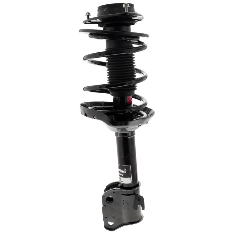 KYB Shocks & Struts Strut Plus Front Left 05-09 Subaru Outback sr4492 image 4