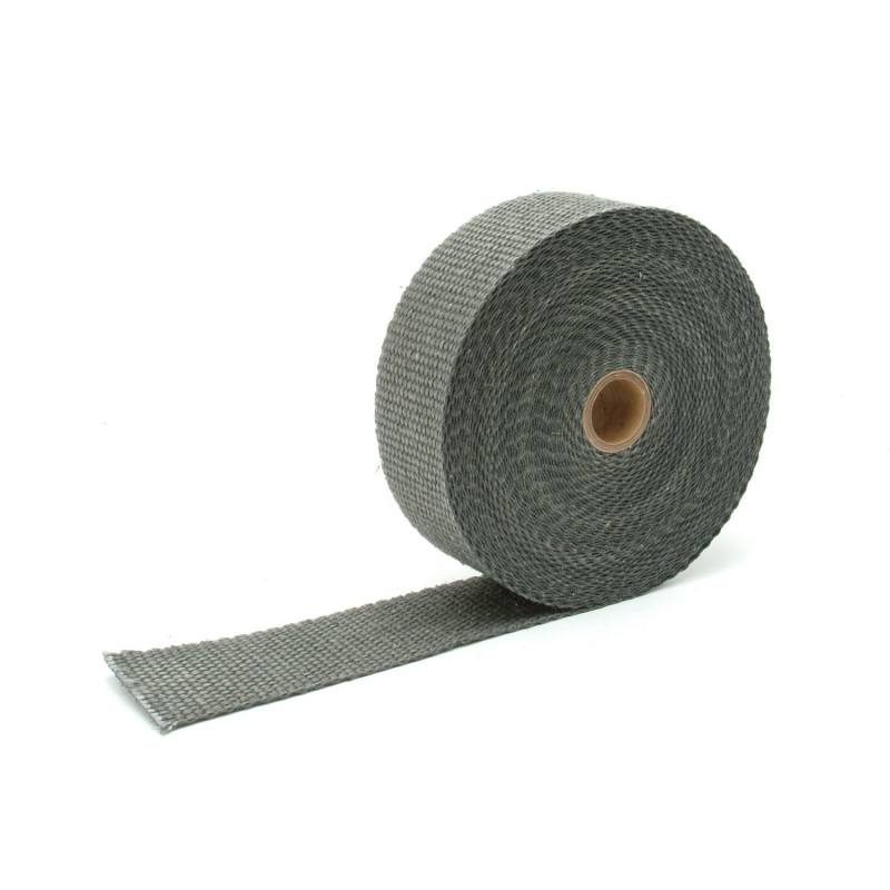 DEI Exhaust Wrap 2in x 50ft - Black 10108 image 2