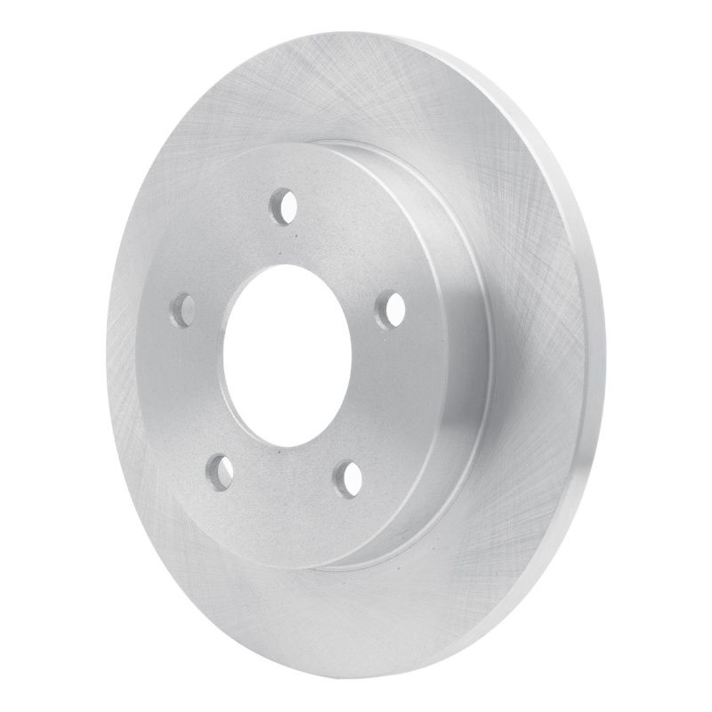 DFC 86-92 Buick Riviera Rear Brake Rotor 600-46003 image 2