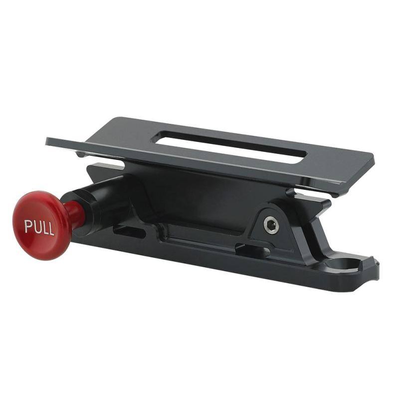 DV8 Offroad Quick Release Fire Extinguisher Mount d-firex-mnt-dor image 4