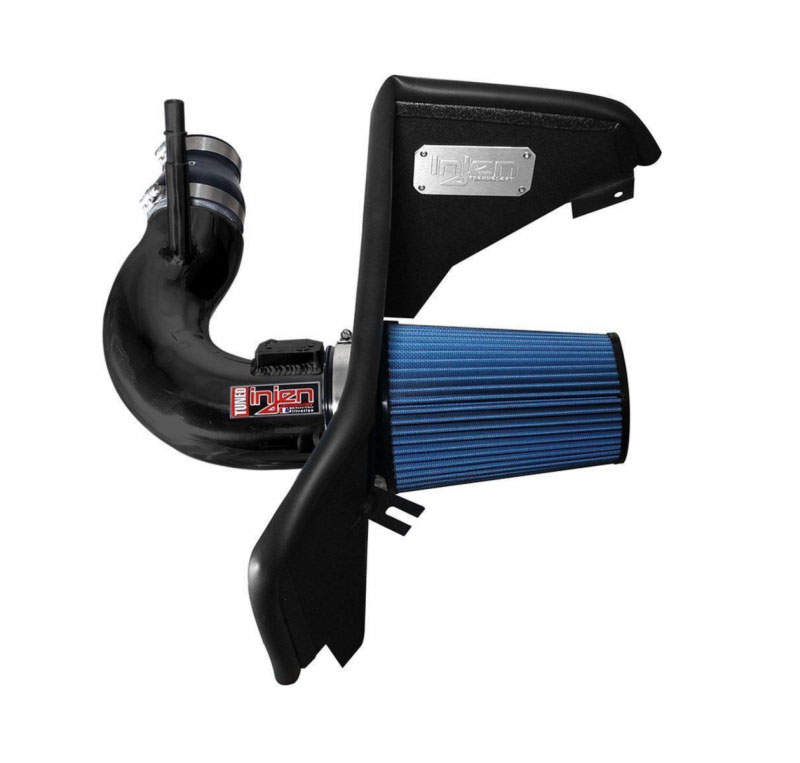 Injen Cold Air Intake Chevy Camaro 2.0L Turbo Tuned Cold Air Intake w