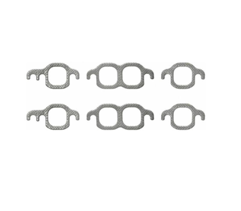 Fel-Pro Manifold Gasket Set ms 9275 b image 3