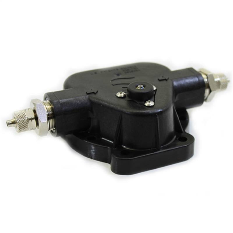 Snow Performance Upper Housing Assembly (For 40900 Pump Push-Loc) sno-40900uha image 2