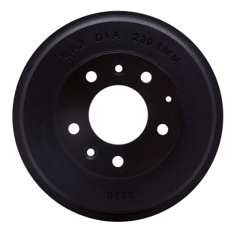 DFC 93-02 Ford Probe Rear True Balanced Brake Drum 365-80016