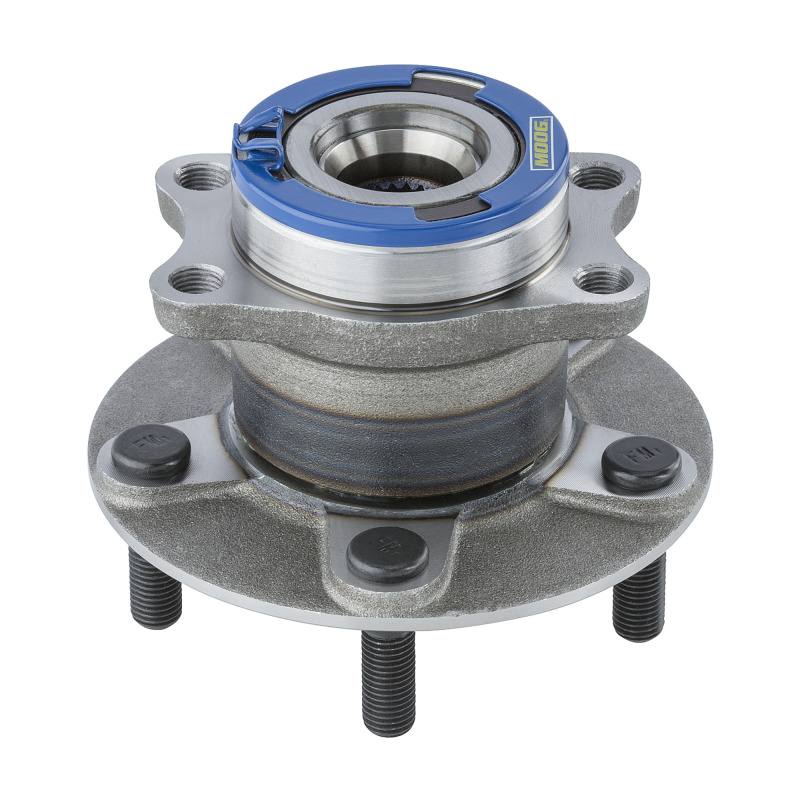 MOOG 12-17 Mitsubishi Lancer Rear Hub Assembly 512381