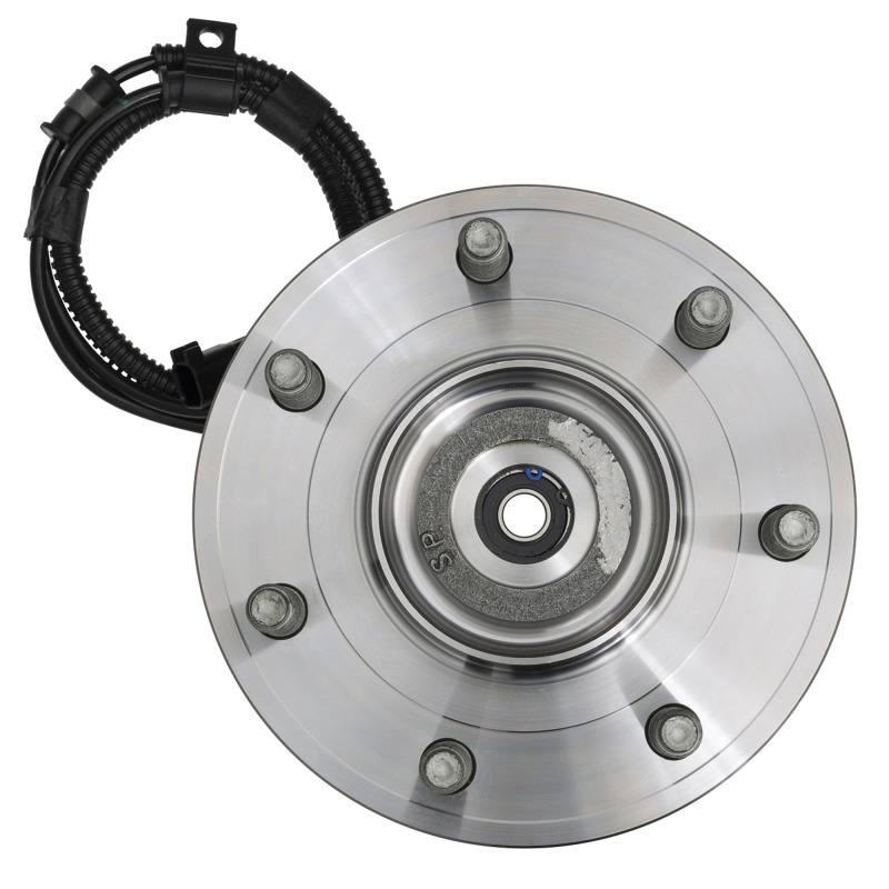 MOOG 10-14 Ford F-150 Front Hub Assembly 513326 image 3