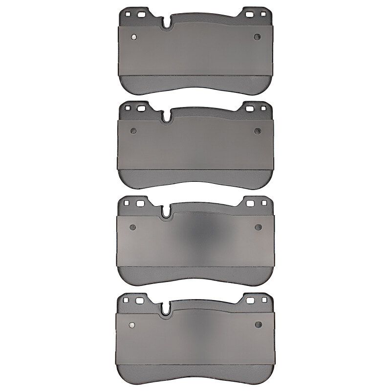 R1 20-26 BMW M8 Front Optimum OE Brake Pads 2552-2155-00 image 4