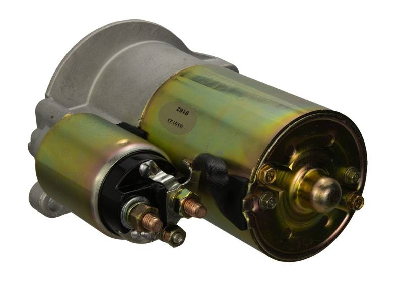 Ford Racing High Torque Mini Starter - Small Block M-11000-B51 image 3