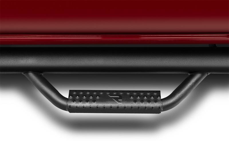 N-Fab Nerf Step 19-20 Chevy/GMC 1500 Regular Cab - Cab Length - Tex. Black c1954rc-tx image 5