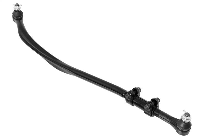 RockJock JK Currectlync Steering System w/ Hardware Mounting Kit jk-9704 image 2