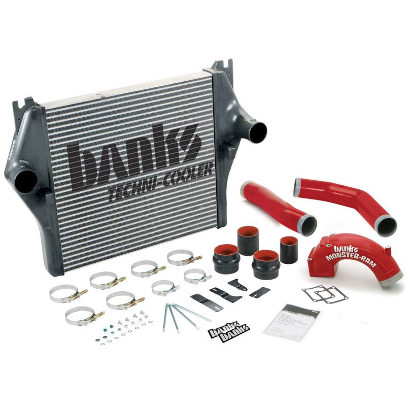 Banks Power 03-05 Dodge 5.9L Techni-Cooler System 25980 image 4