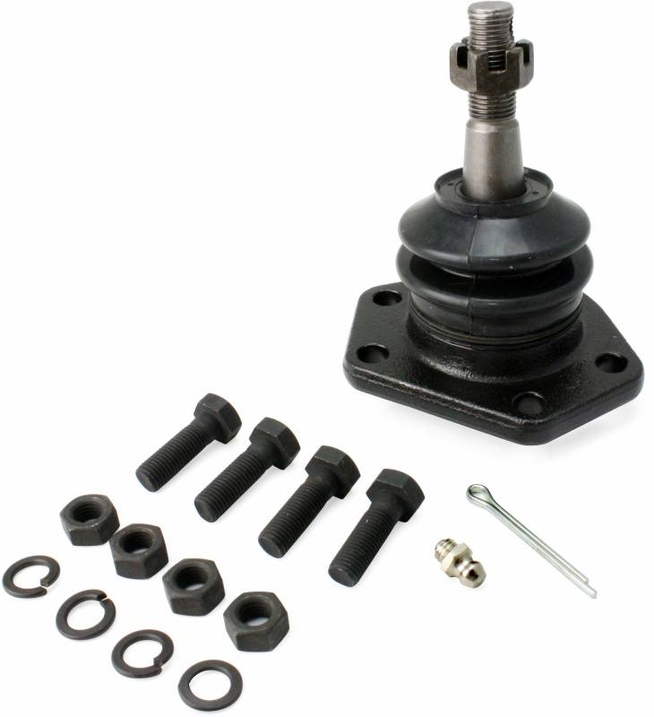 Ridetech 71-72 Chevrolet C10 Front Upper Ball Joint - Single 90000902