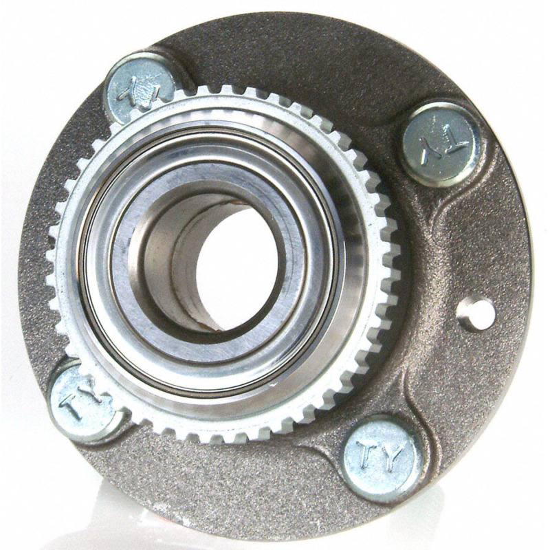 MOOG 97-01 Kia Sephia Rear Hub Assembly 512251 image 2