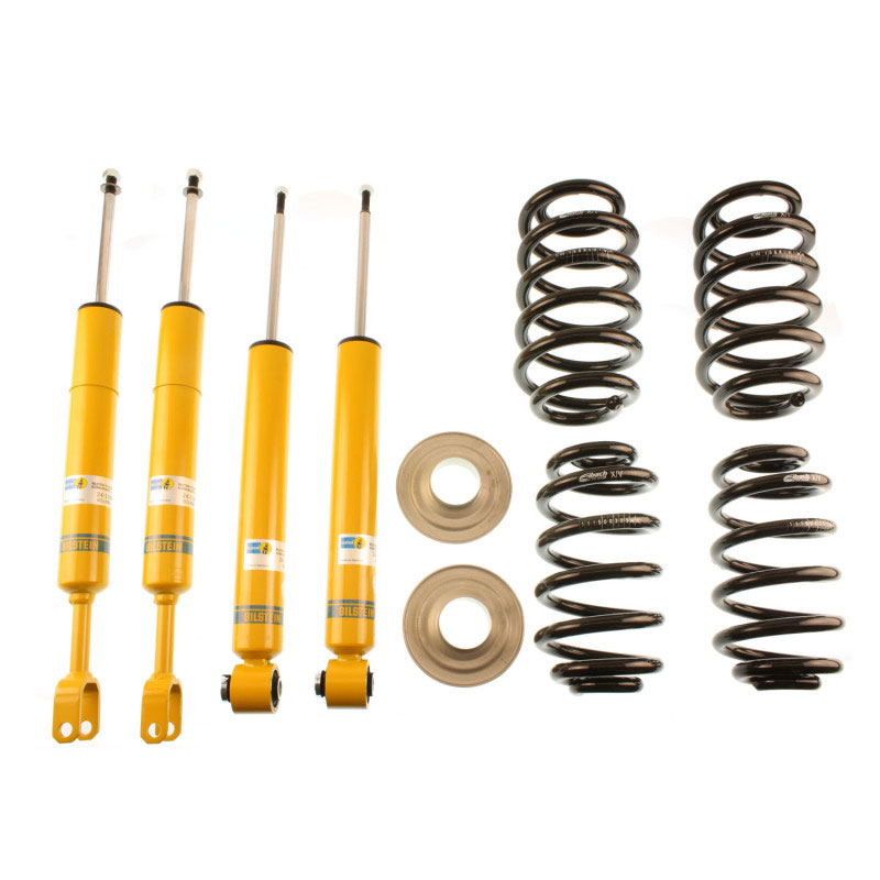 Bilstein 46188502 Bilstein B12 (ProKit) Suspension Kit Audi A4