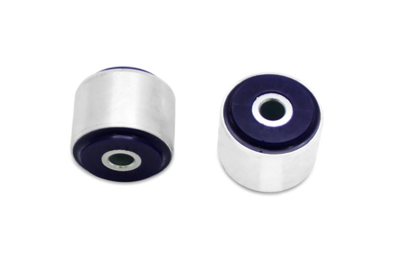 SuperPro 2002 Mini Cooper Rear Control Arm Bushing Kit spf2428k