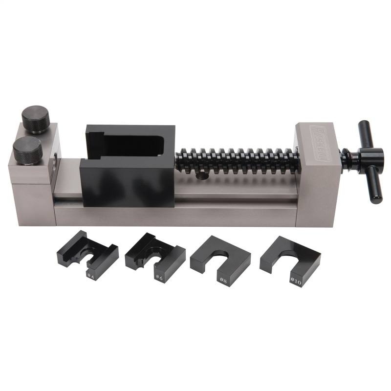 Russell Performance Twist Lok Assembly Tool Black / Titanium Gray Finish 654450 image 2