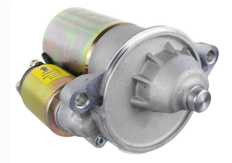 Ford Racing High Torque Mini Starter - Small Block M-11000-MT164 image 2