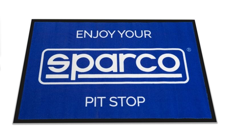 Sparco Pit Mat 099058