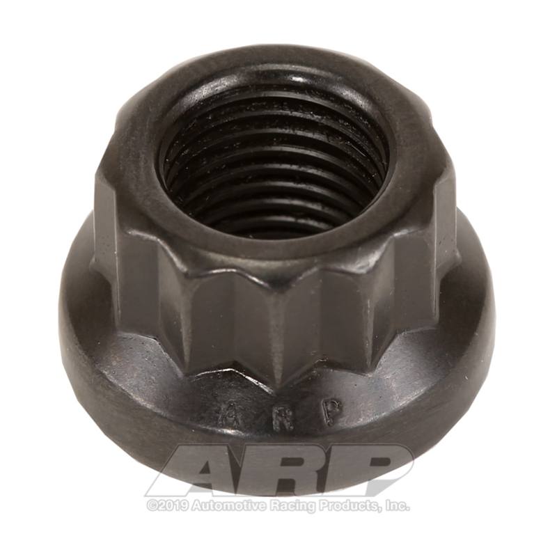 ARP 1/2-20 12pt Nuts (1pk) 301-8318 image 2