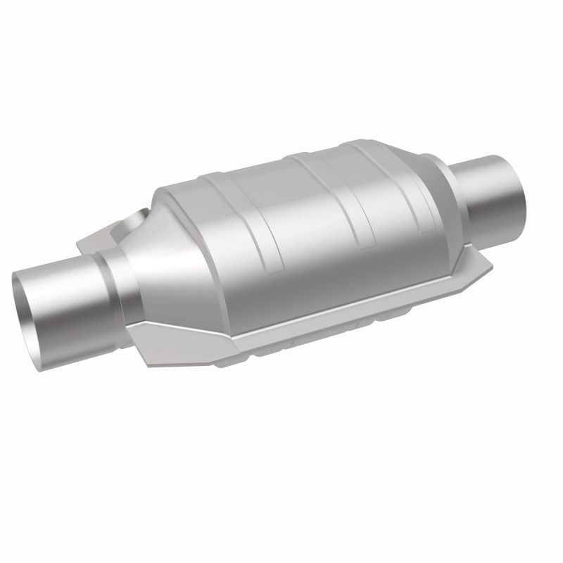 MagnaFlow Conv Universal Single O2 447236 image 12