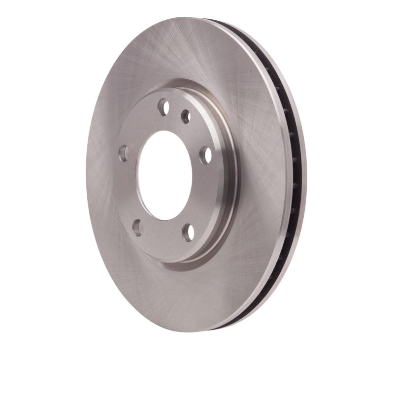 DFC 88-91 BMW M3 Front Brake Rotor 600-31022 image 2