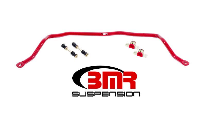 BMR Font Swaybar OE Style Red SB006R