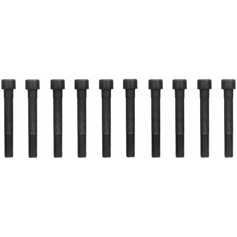 Fel-Pro Mitsubishi Eclipse ES 71175 Engine Cylinder Head Bolt Set ES71175