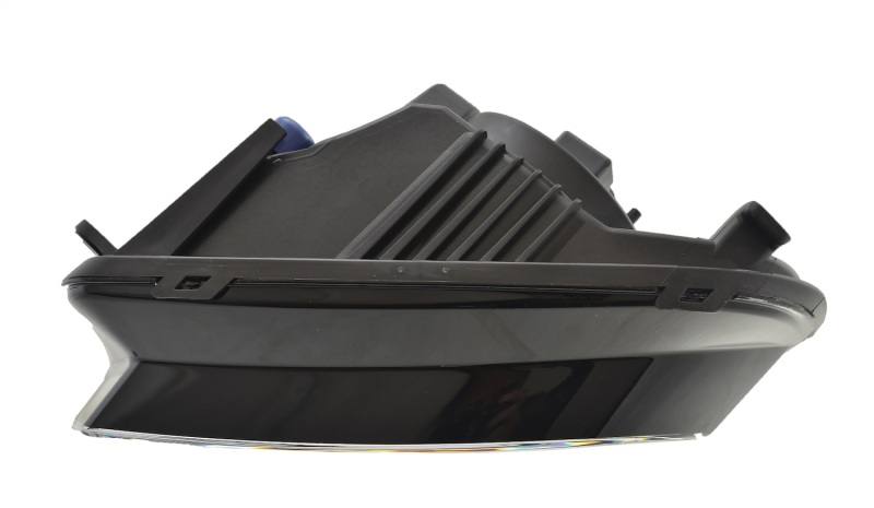 Hella 2008-2017 Audi A5 Fog Light Left 010832011 image 16