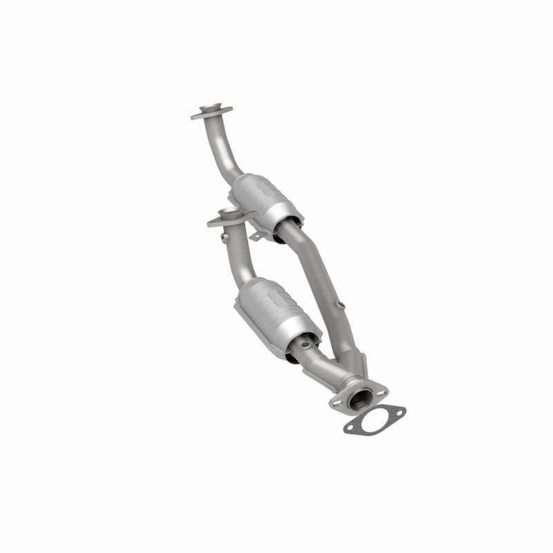 MagnaFlow Direct Fit Converter Windstar 95-96 23353 image 11
