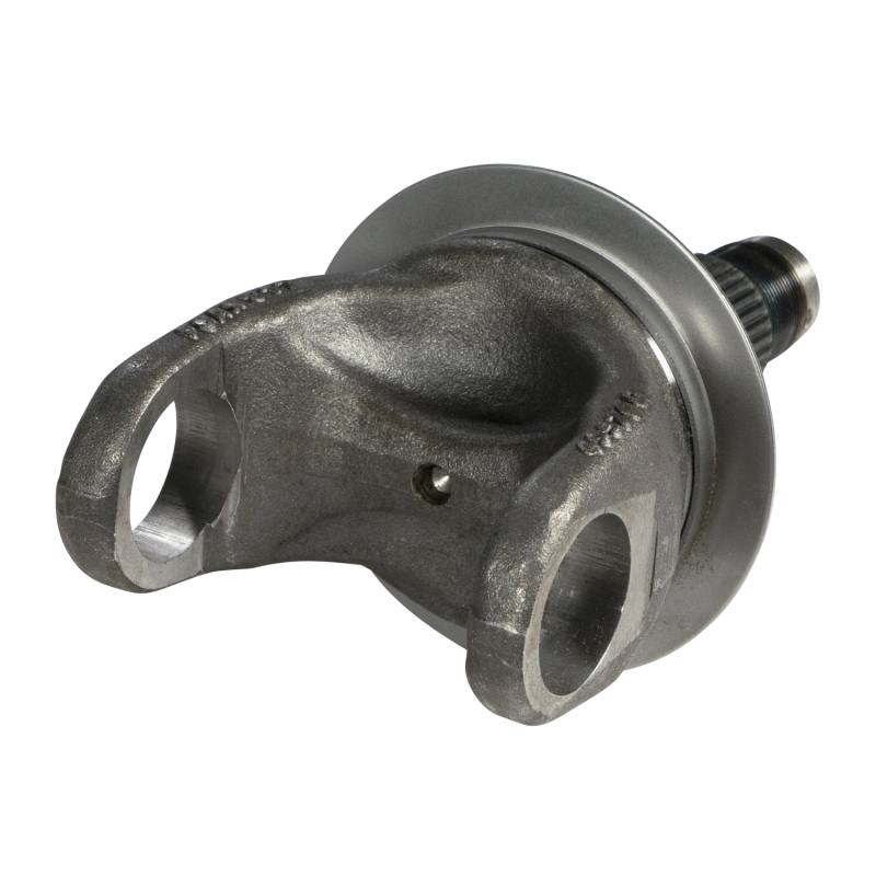 Yukon Gear 1541H Replacement Outer Stub Axle For Dana 60 (00+ Dodge 2500 & 3500) ya d80375 image 3