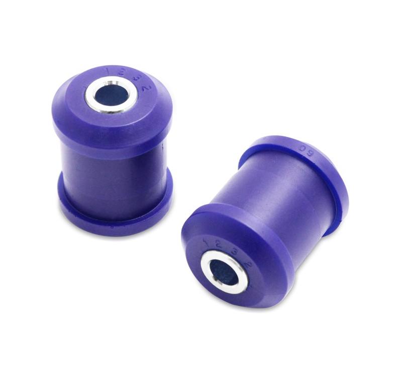SuperPro 2004 Pontiac GTO Base Front Lower Inner Control Arm Bushing Kit spf1232k