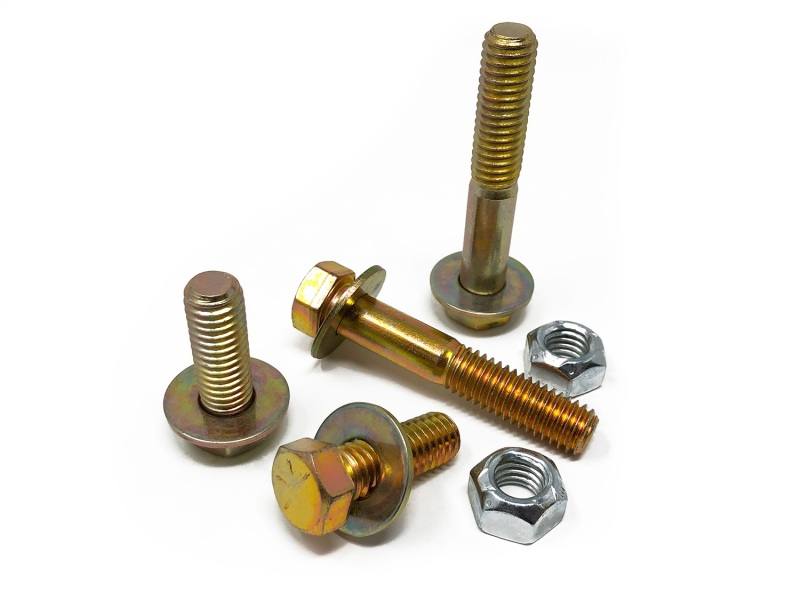 Tuff Country 03-13 Dodge Ram 2500 / 03-22 Dodge Ram 3500 / 80-04 F-250 Carrier Bearing Drop Kit 20824 image 4