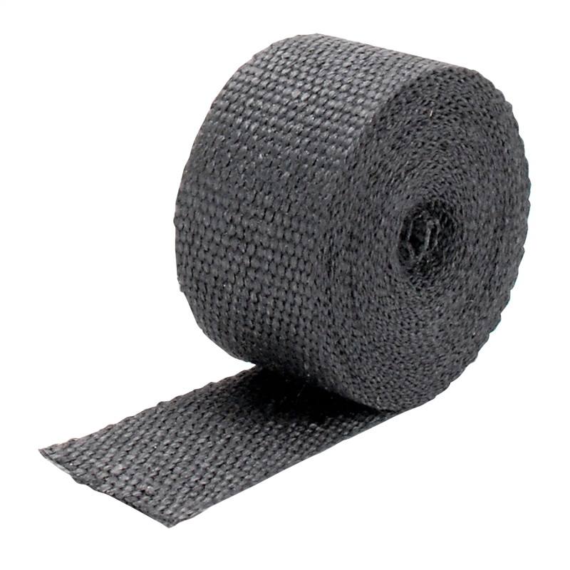 DEI Exhaust Wrap 2in x 25ft - Black 10099 image 2