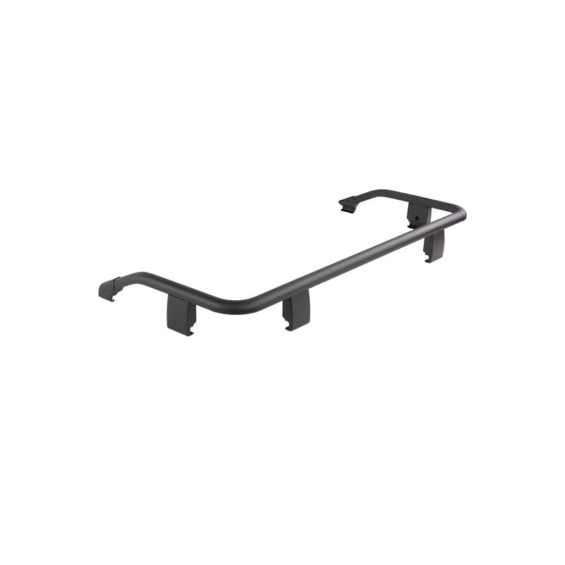 ARB BASE Rack Front 1/4 Guard Rail Suits 1770010 1780010 image 2