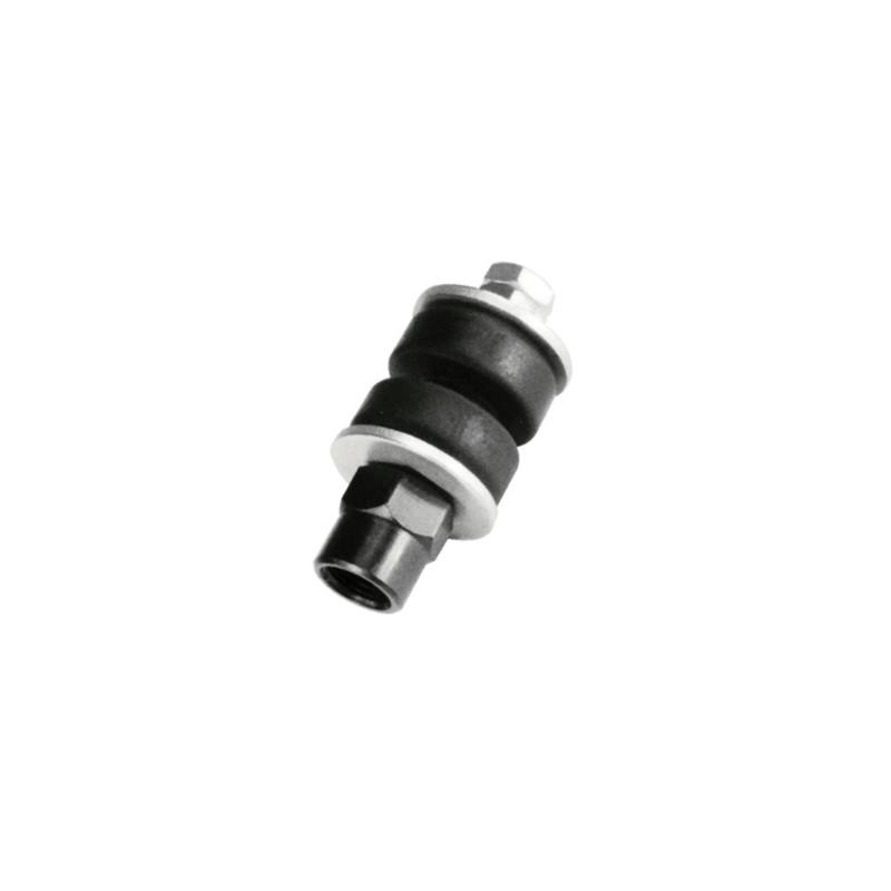 QA1 Non Coil-Over Stud Top Conversion Kit w/MK03 ss100sd