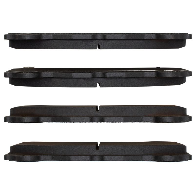 R1 09-25 Cadillac ATS Front R1 Ceramic Brake Pads 2310-1405-00 image 4