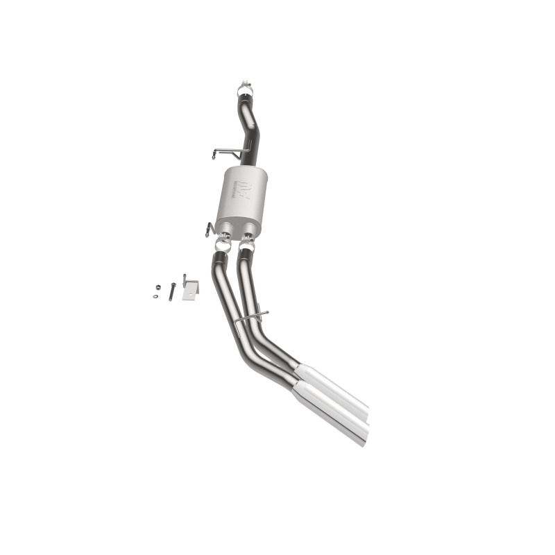 Magnaflow Exhaust System for Dodge Ram Pickup 16868 image 5