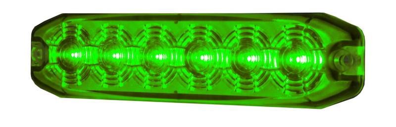 Hella Warning Light 2Wb h22897041 image 3