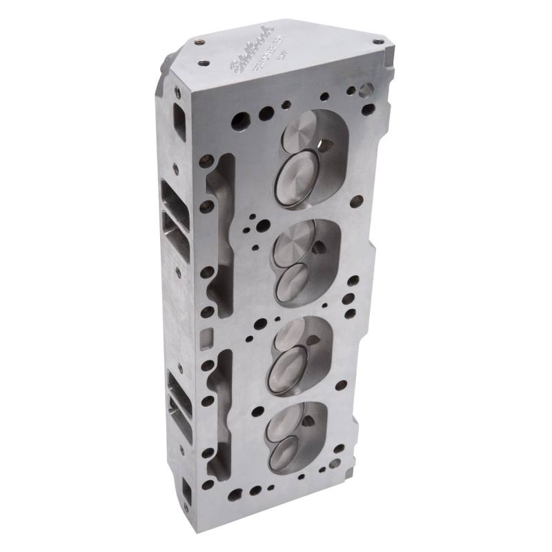 Edelbrock Single Perf RPM Sb/Chrys Head Comp 60779 image 5